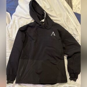 Alpha tech Softflex hoodie